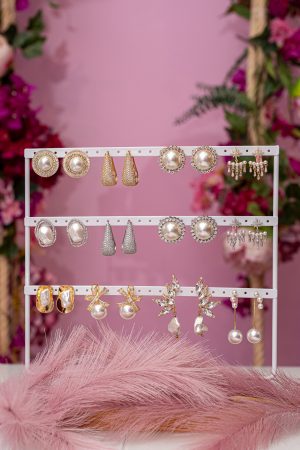 Σκουλαρίκια